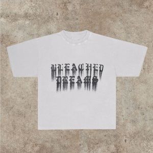 Bleached Dreams T-shirt ✅